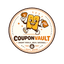 CouponVault Logo
